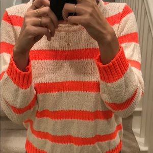 J CREW SWEATER